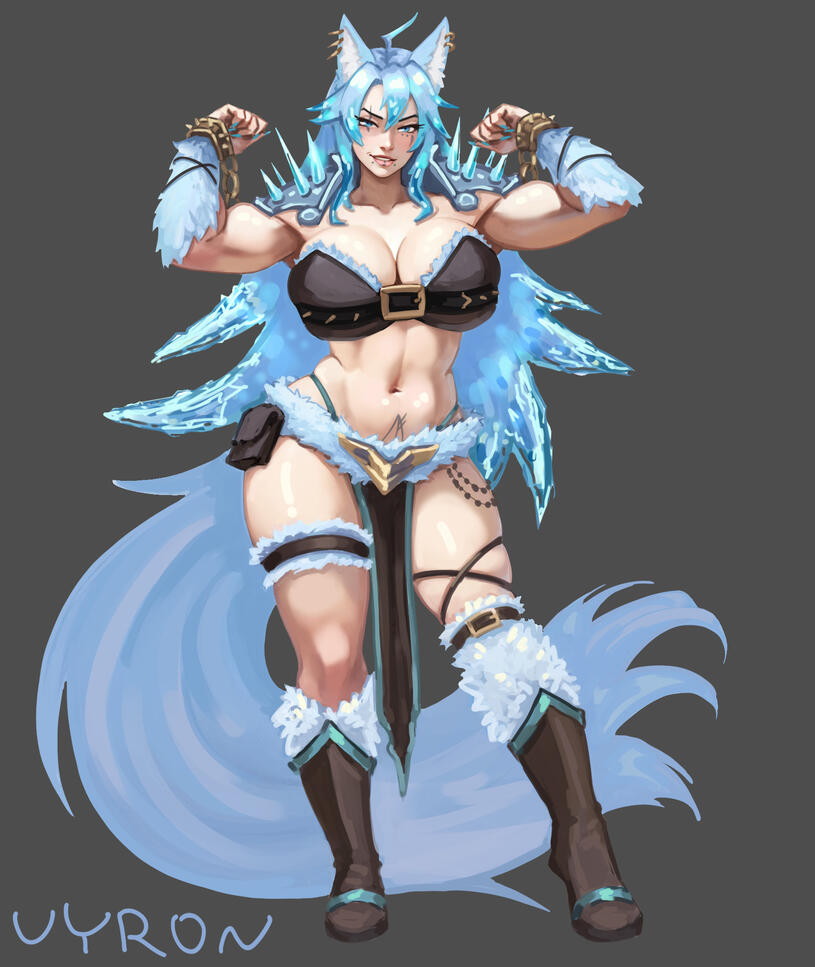 Sketch fullbody: $120