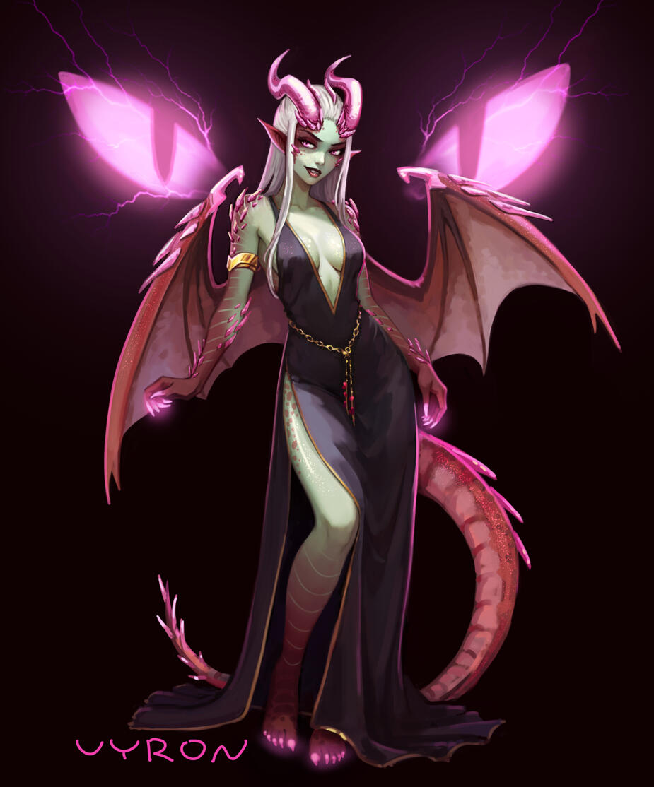 Fullbody: $220